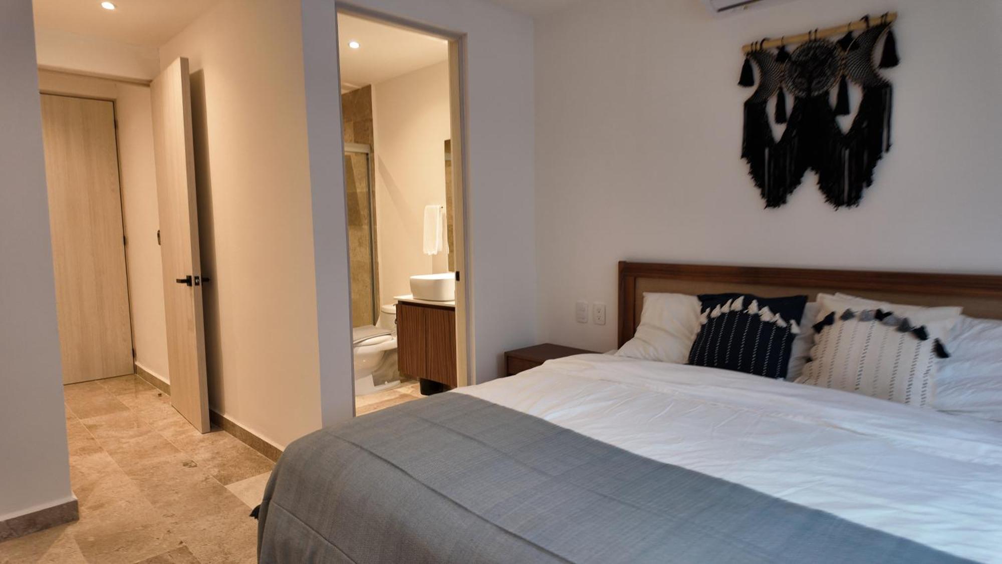 Apartment Town Center Zama Luxury By Marea *