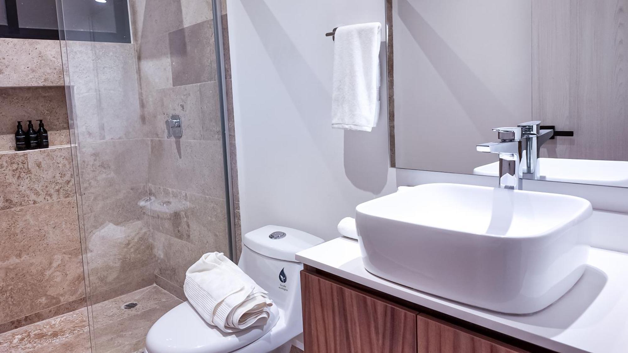 Town Center Zama Luxury By Marea Tulum