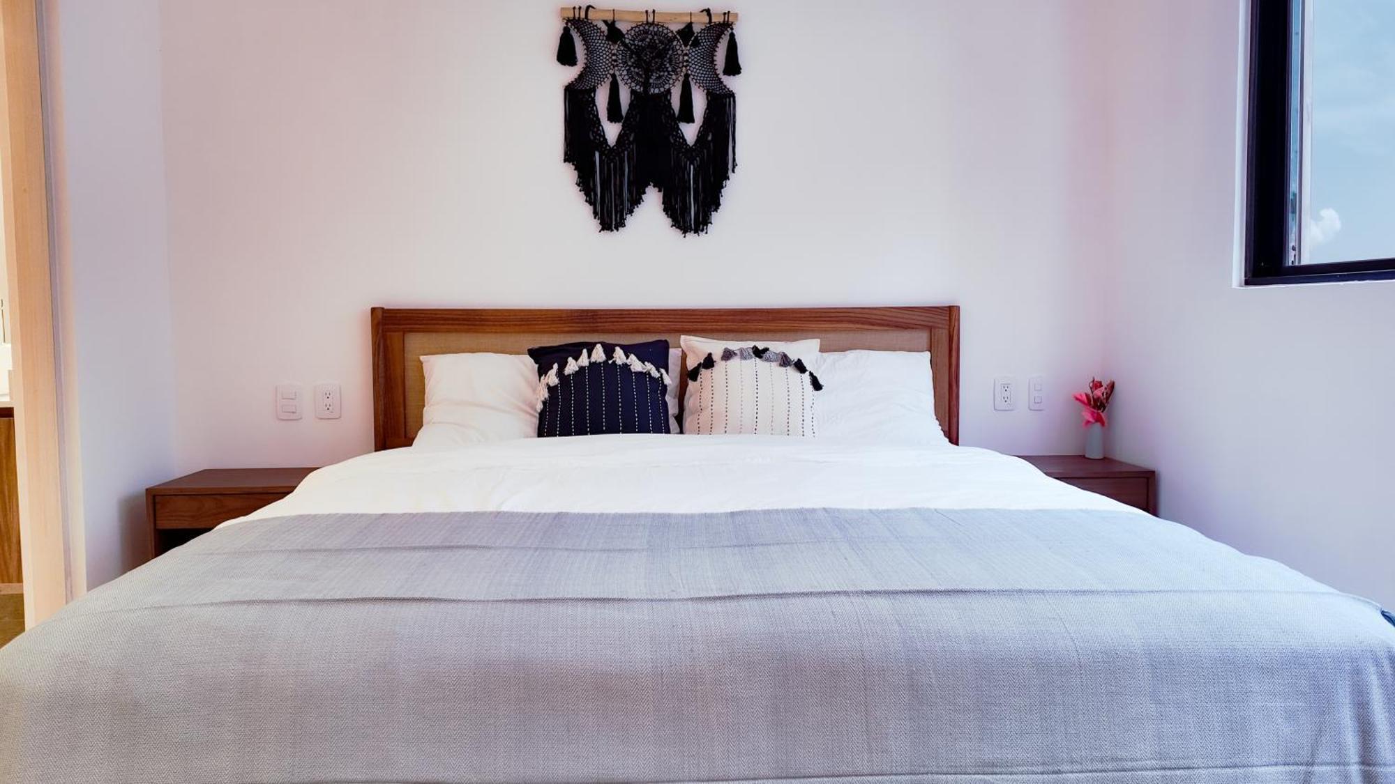 Town Center Zama Luxury By Marea Apartment