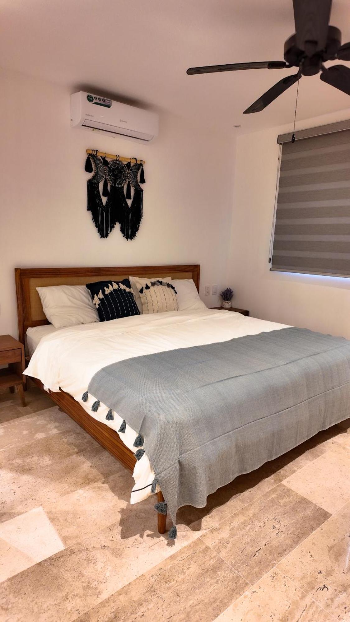 Apartment Town Center Zama Luxury By Marea Tulum