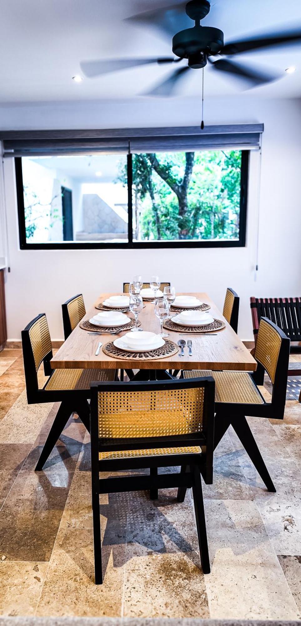 Apartment Town Center Zama Luxury By Marea Tulum