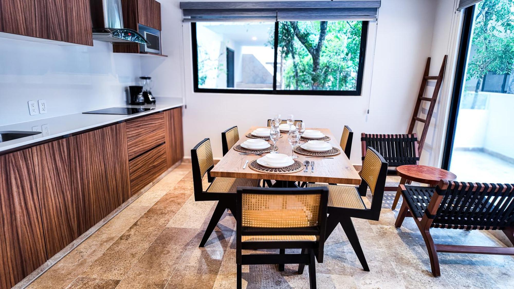 Apartment Town Center Zama Luxury By Marea